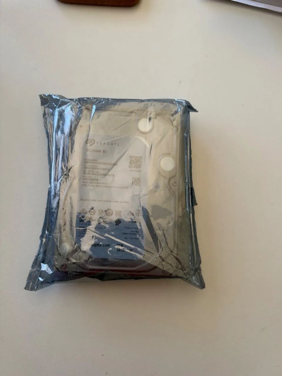 hd seagate - Foto 3