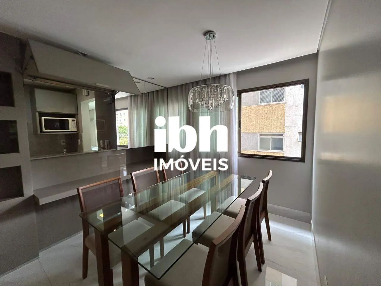 Apartamento 2 quartos para alugar na Savassi - Foto 3
