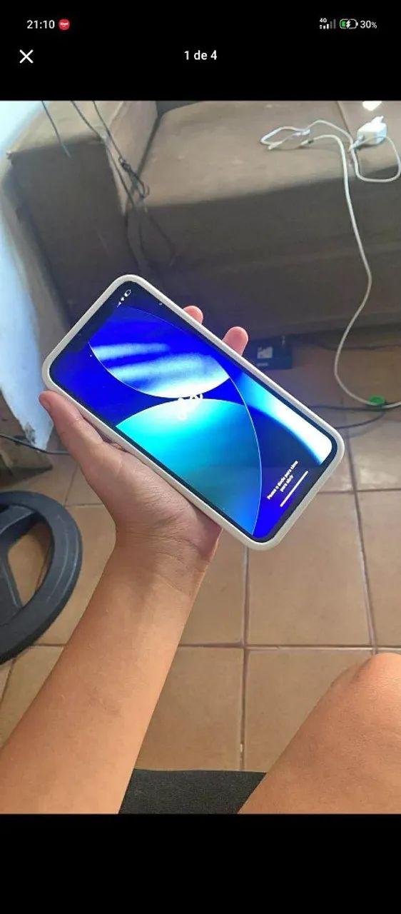 11 pro Max Pra arrumar 