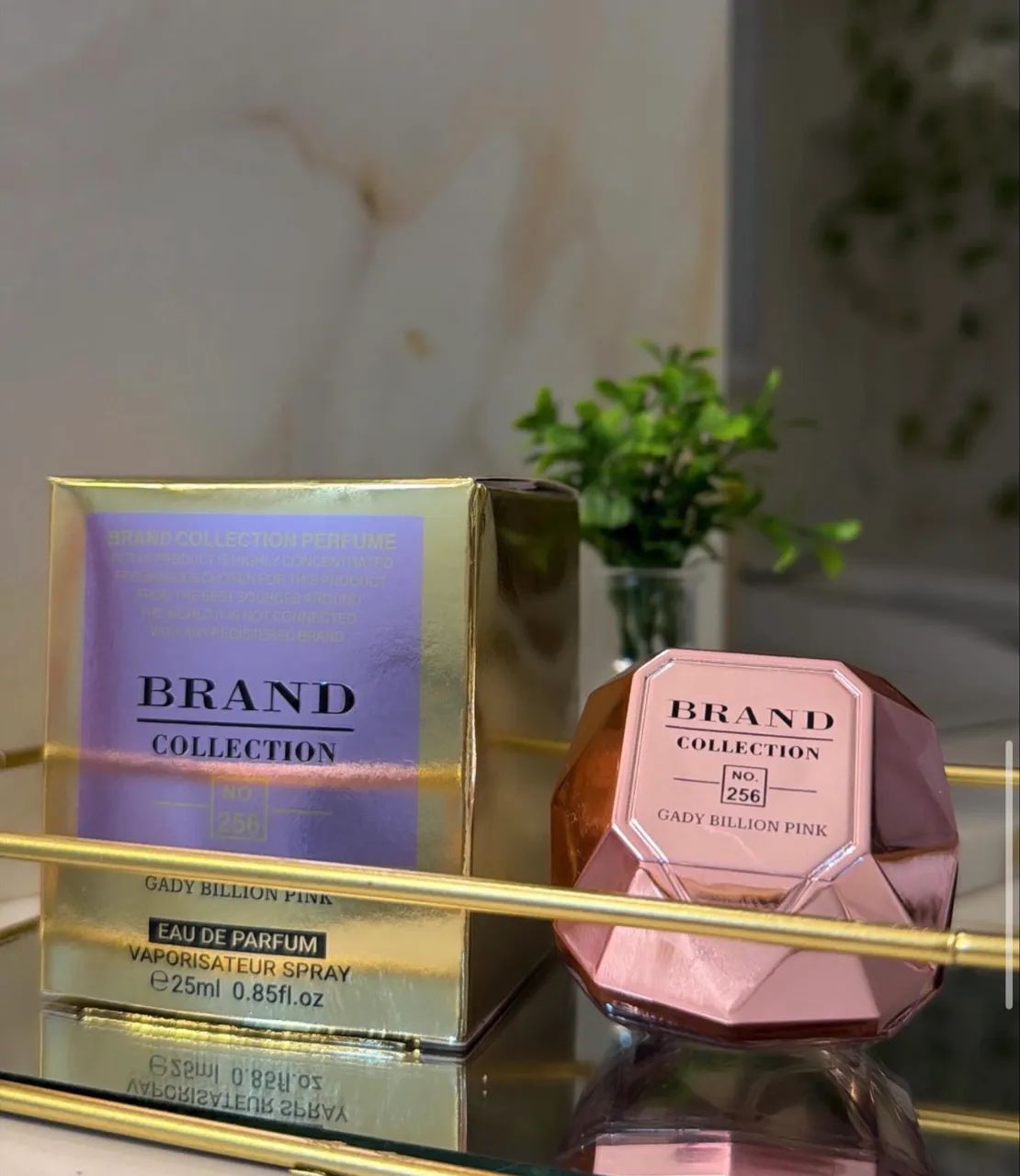 Perfume Brand Collection miniatura - Foto 4