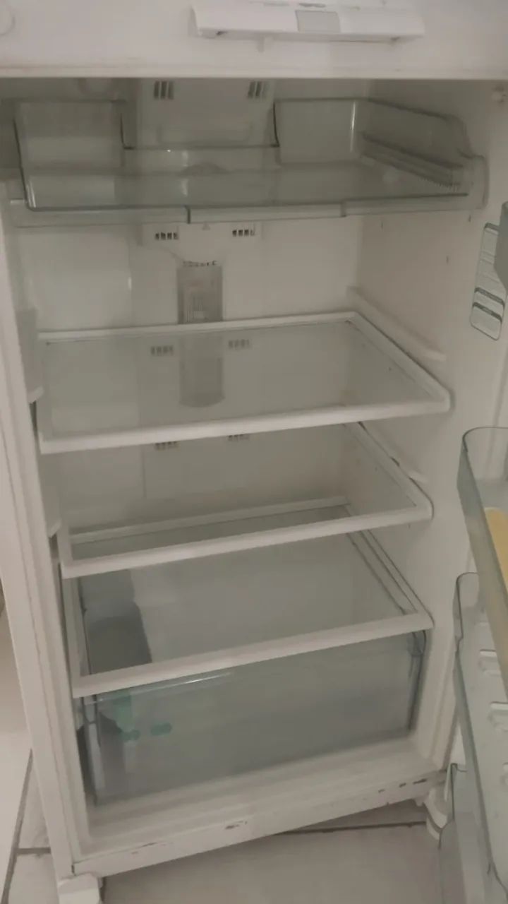Geladeira