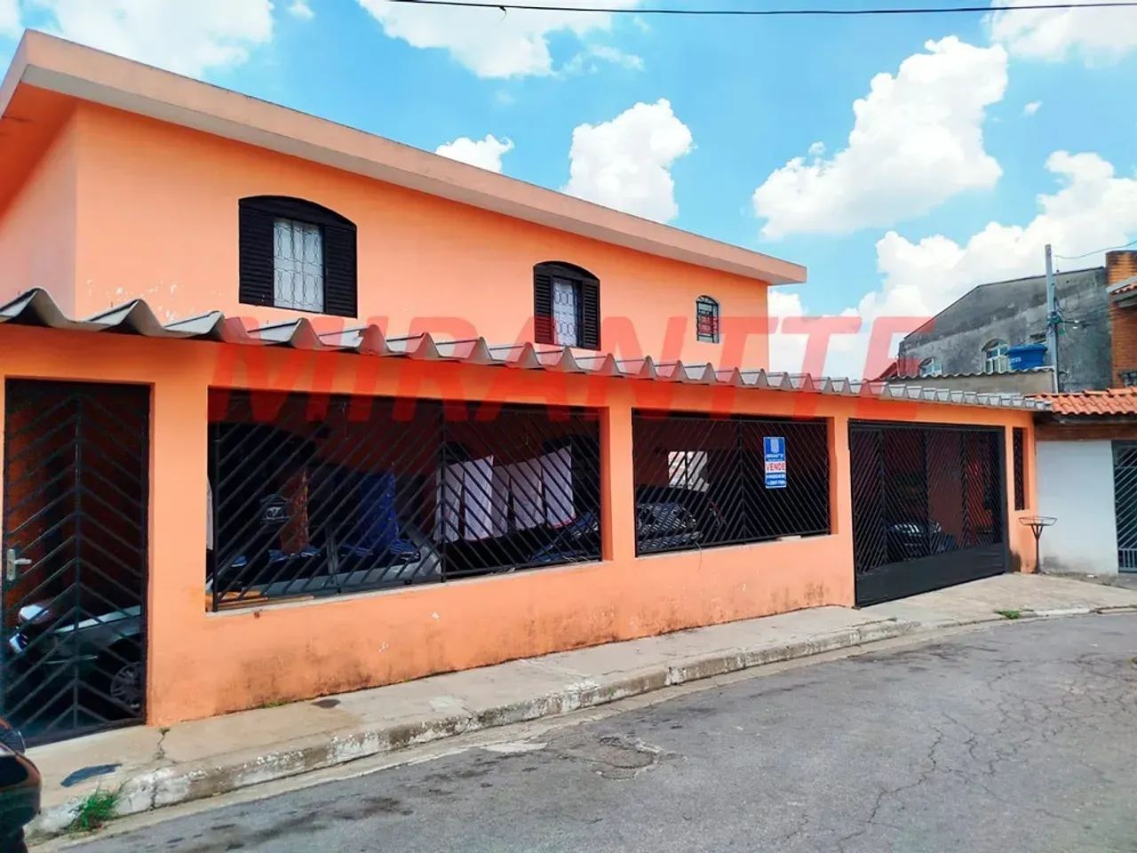 Limão, sobrado 200 m2, 3 dormitórios, 4 vagas. - Foto 2