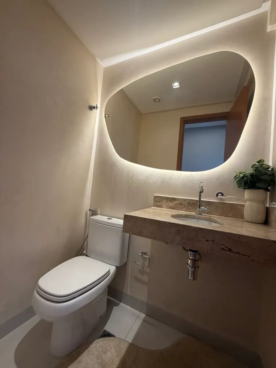Apartamento mobiliado - Foto 3