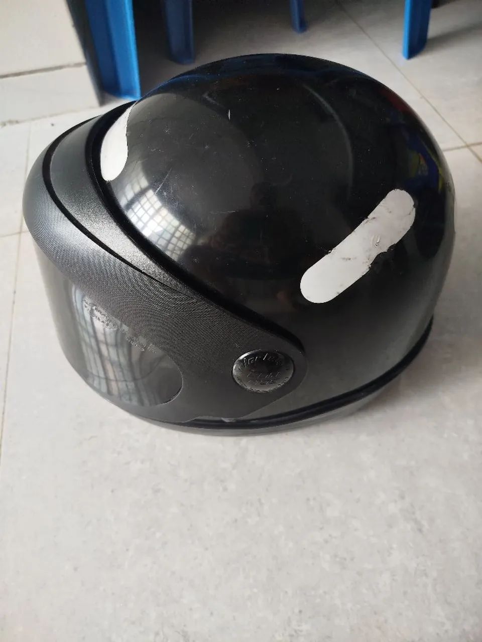 Capacete GOW Helmets  - Foto 2