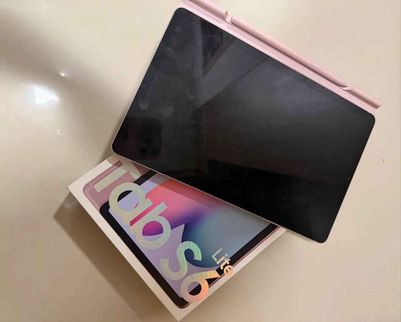 Samsung Galaxh Tab S6 Lite  - Foto 4