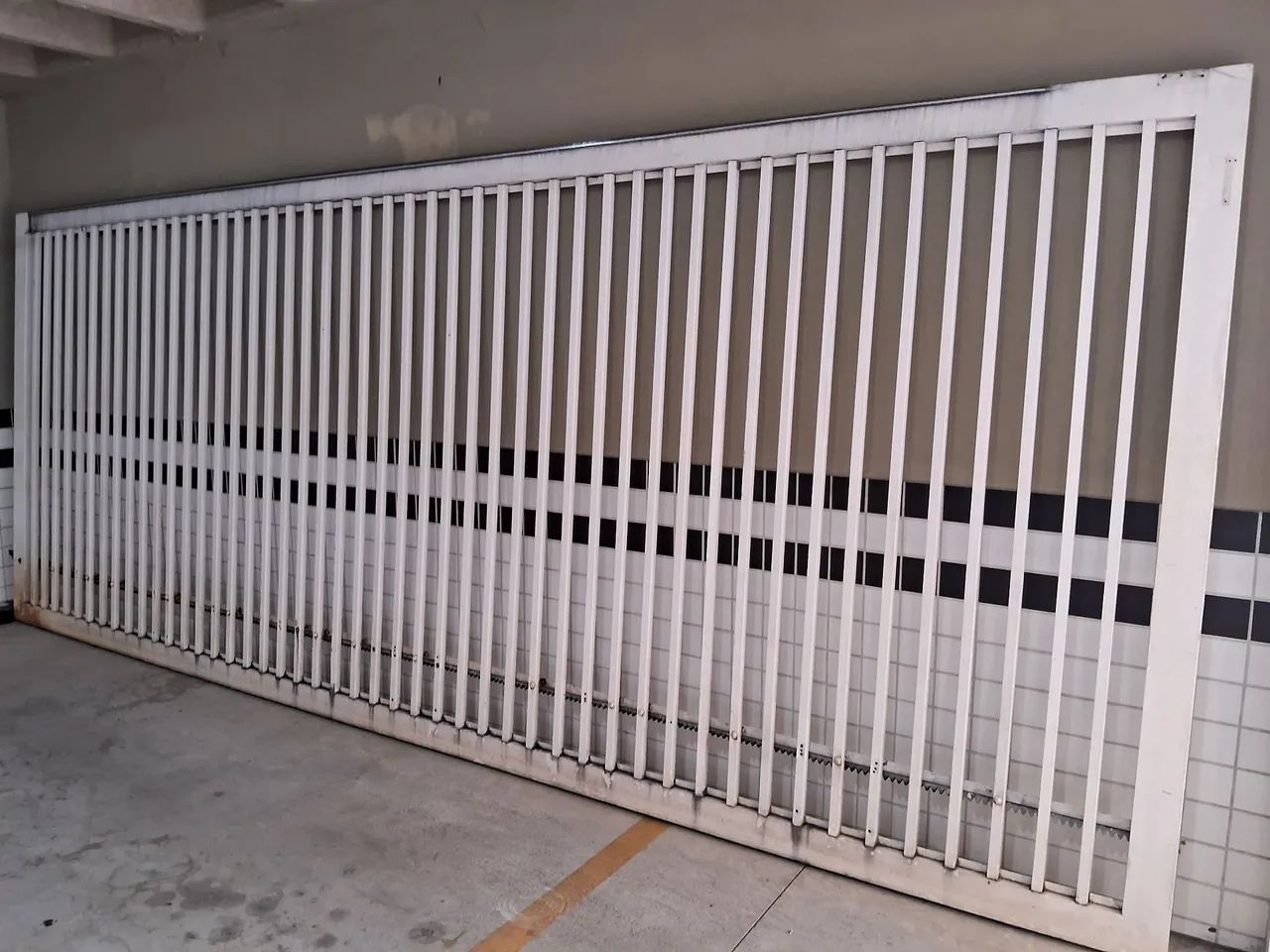 Portão 