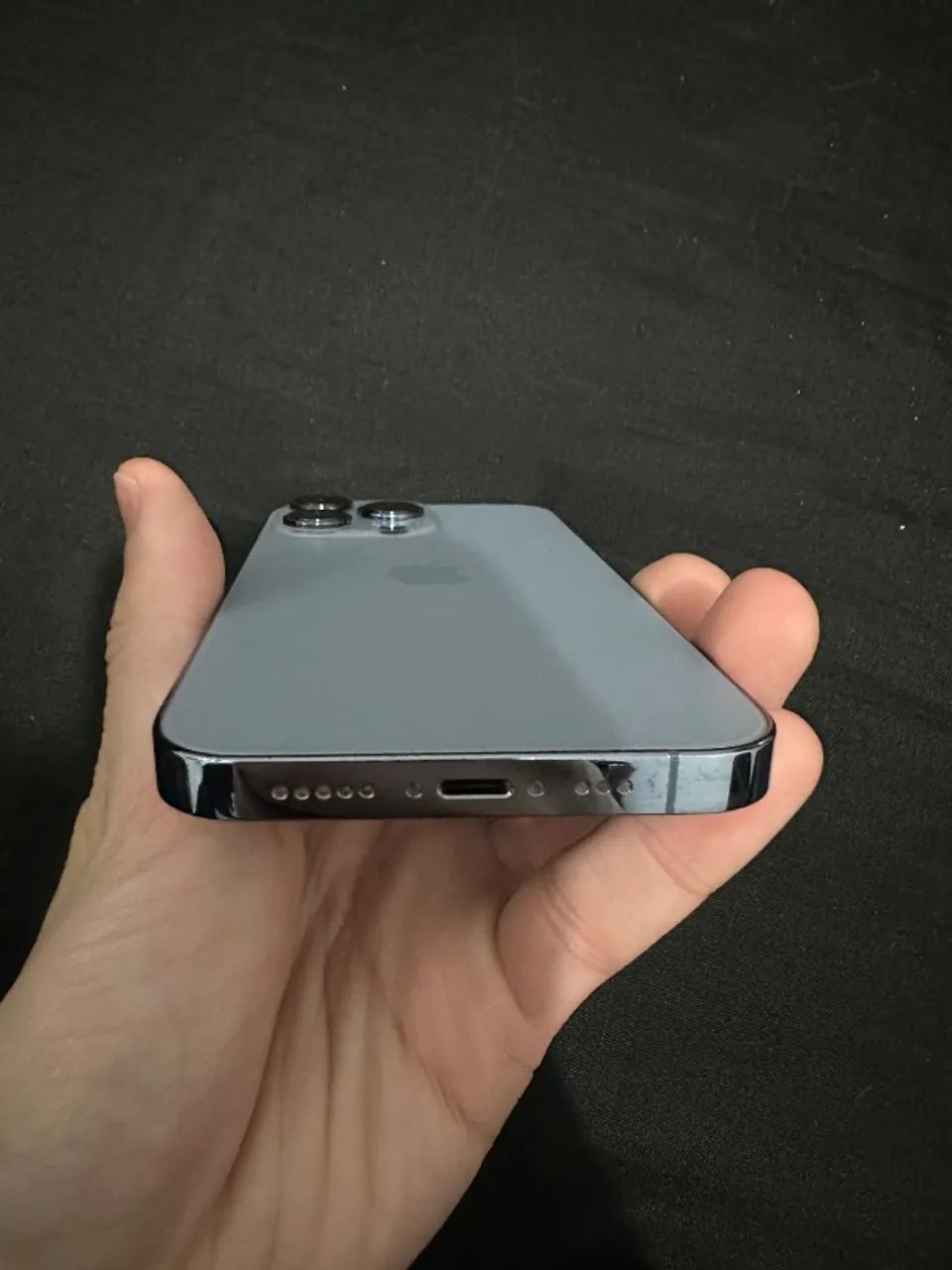 iPhone 13 Pro 128GB | Impecável - Celulares e Smartphones - Jardim