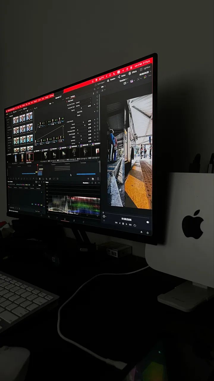 Mac Mini M2 2023 - Foto 3
