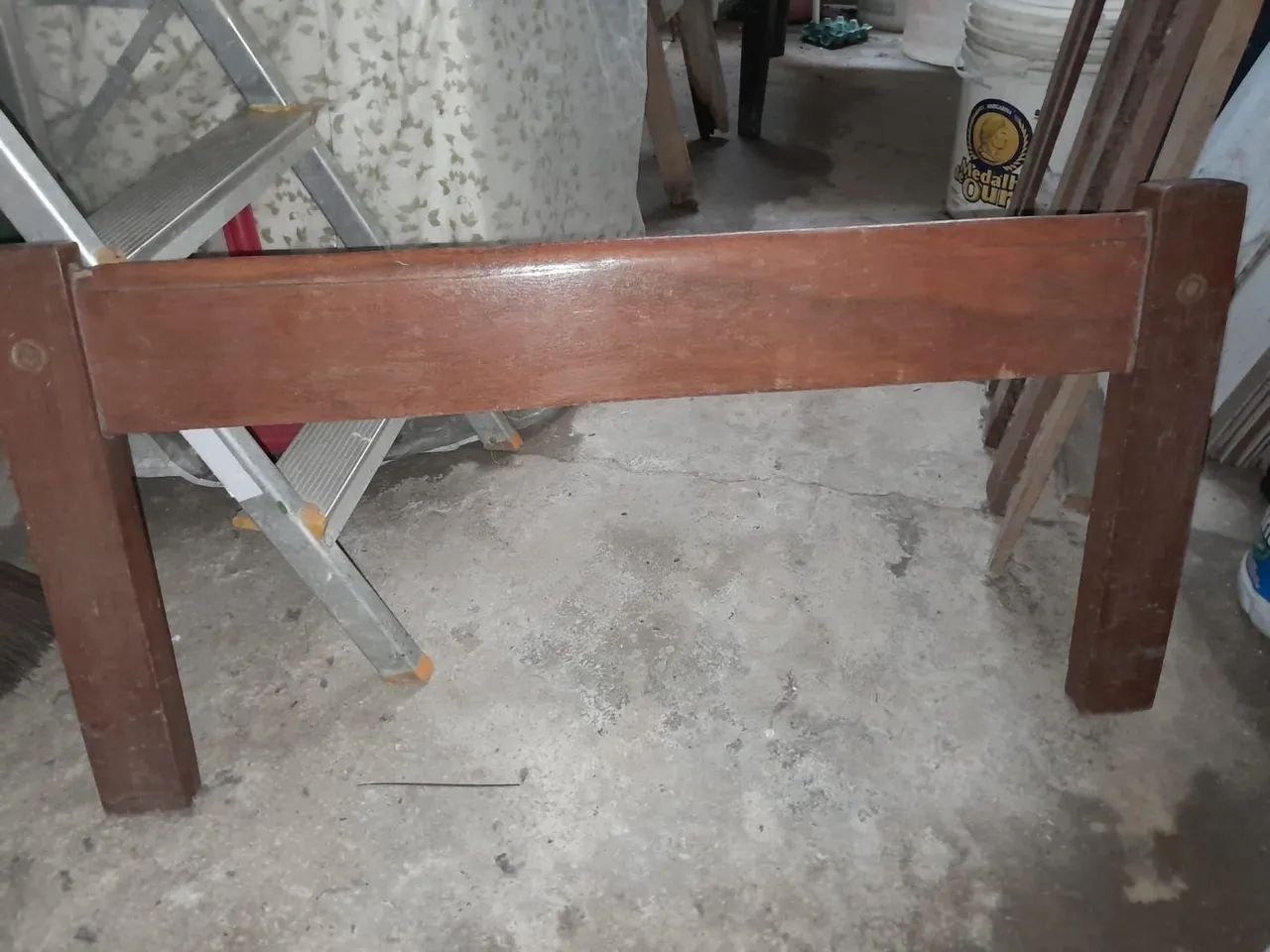 Cama de solteiro angelin  - Foto 4