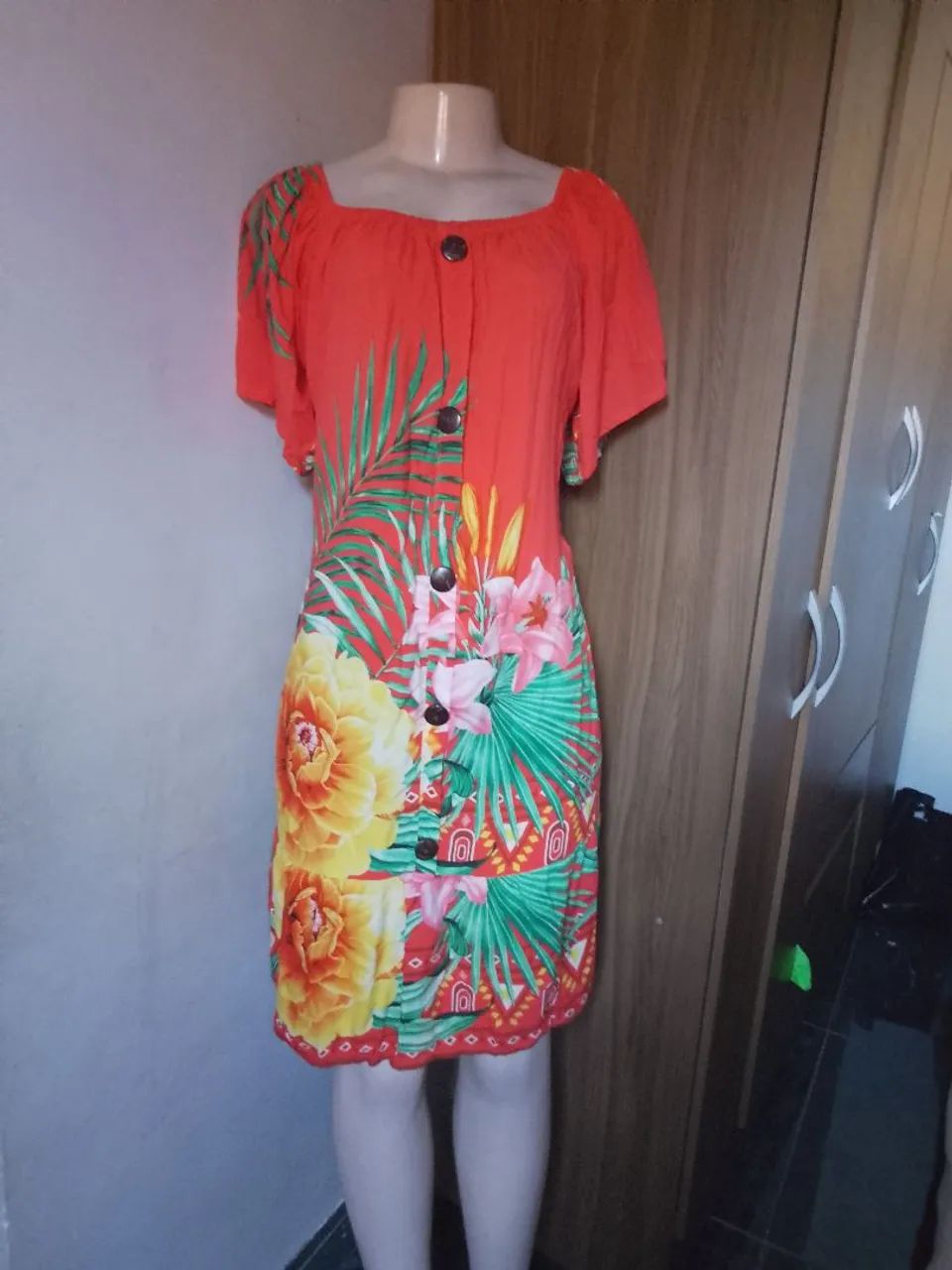 Vestido 
