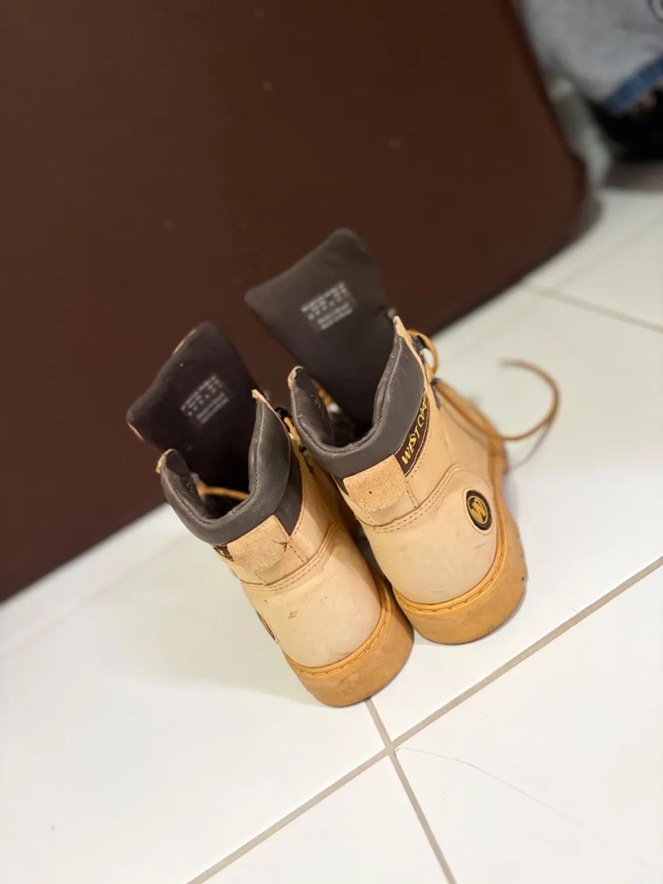 Bota  - Foto 4