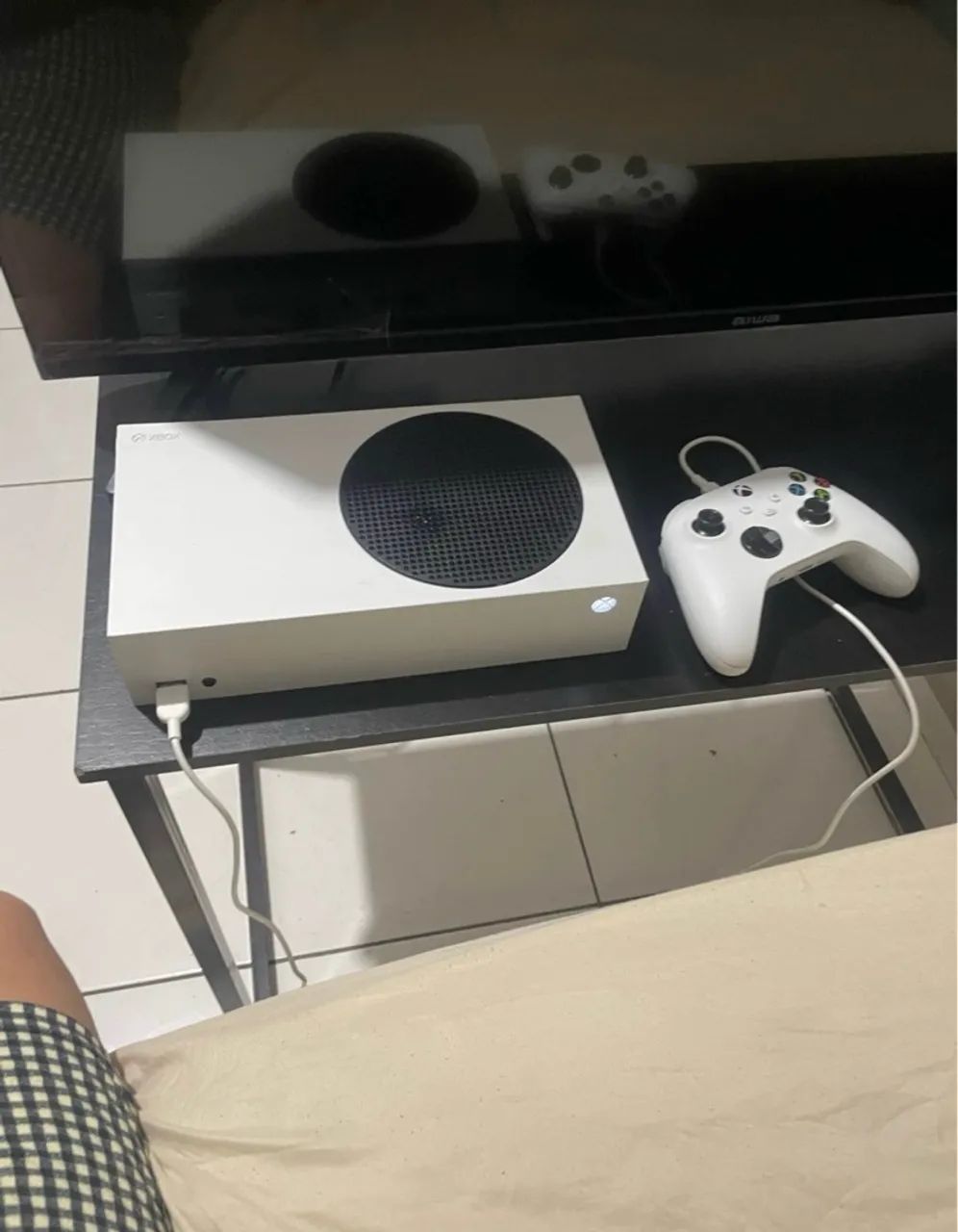 XBOX SÉRIES S  - Foto 2