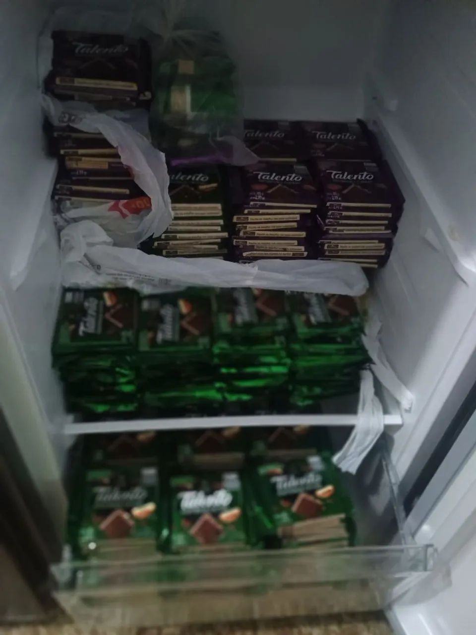 Chocolates é Barras!!!  - Foto 3