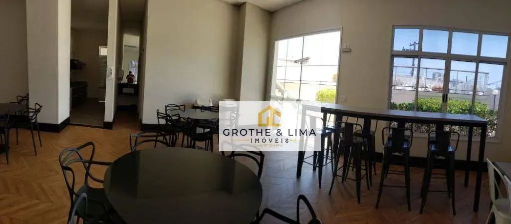 Lindo apto em Taubaté