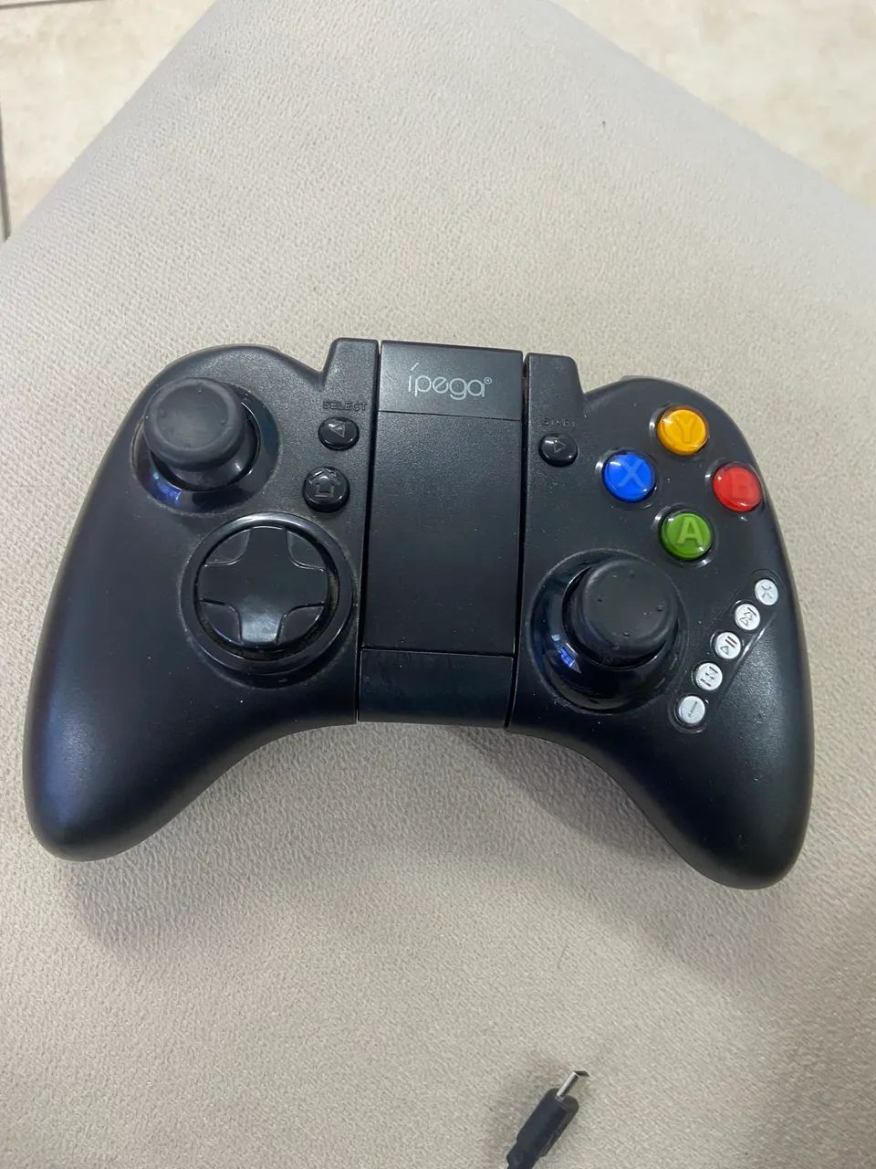 Controle ípega 9021