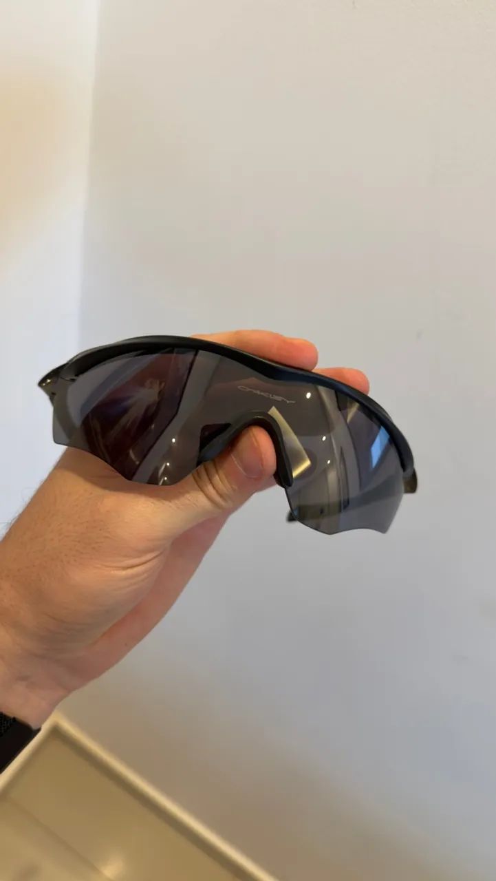 Oakley M2 Frame XL original, praticamente novo