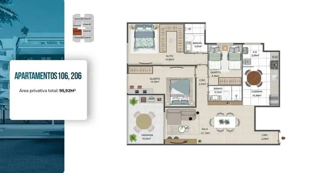 KATIA RODRIGUES - Foto 3