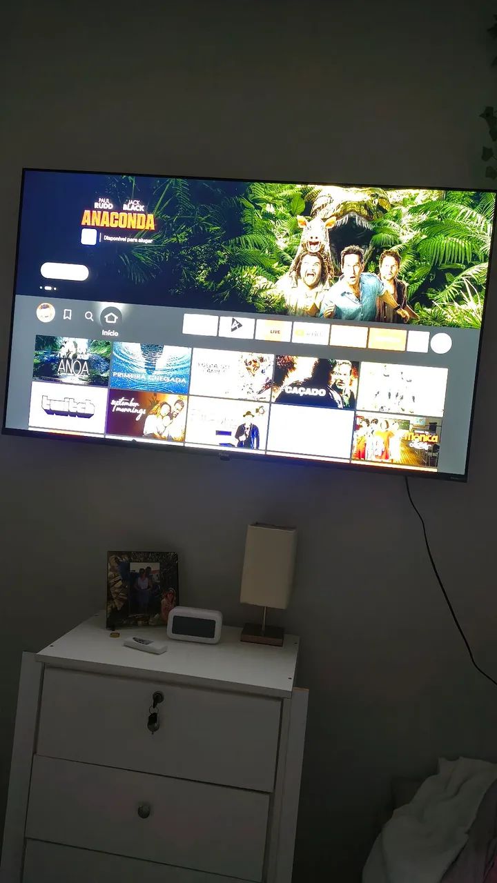Firetv stick 4k da Amazon  - Foto 4