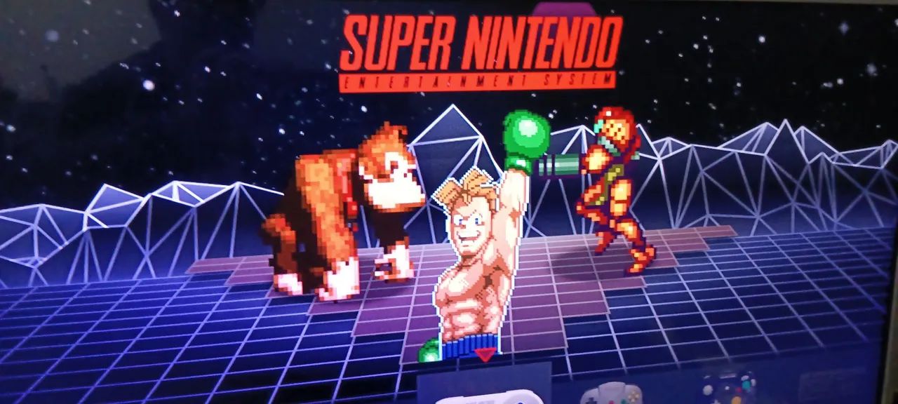 Cpu game Retro - Foto 5