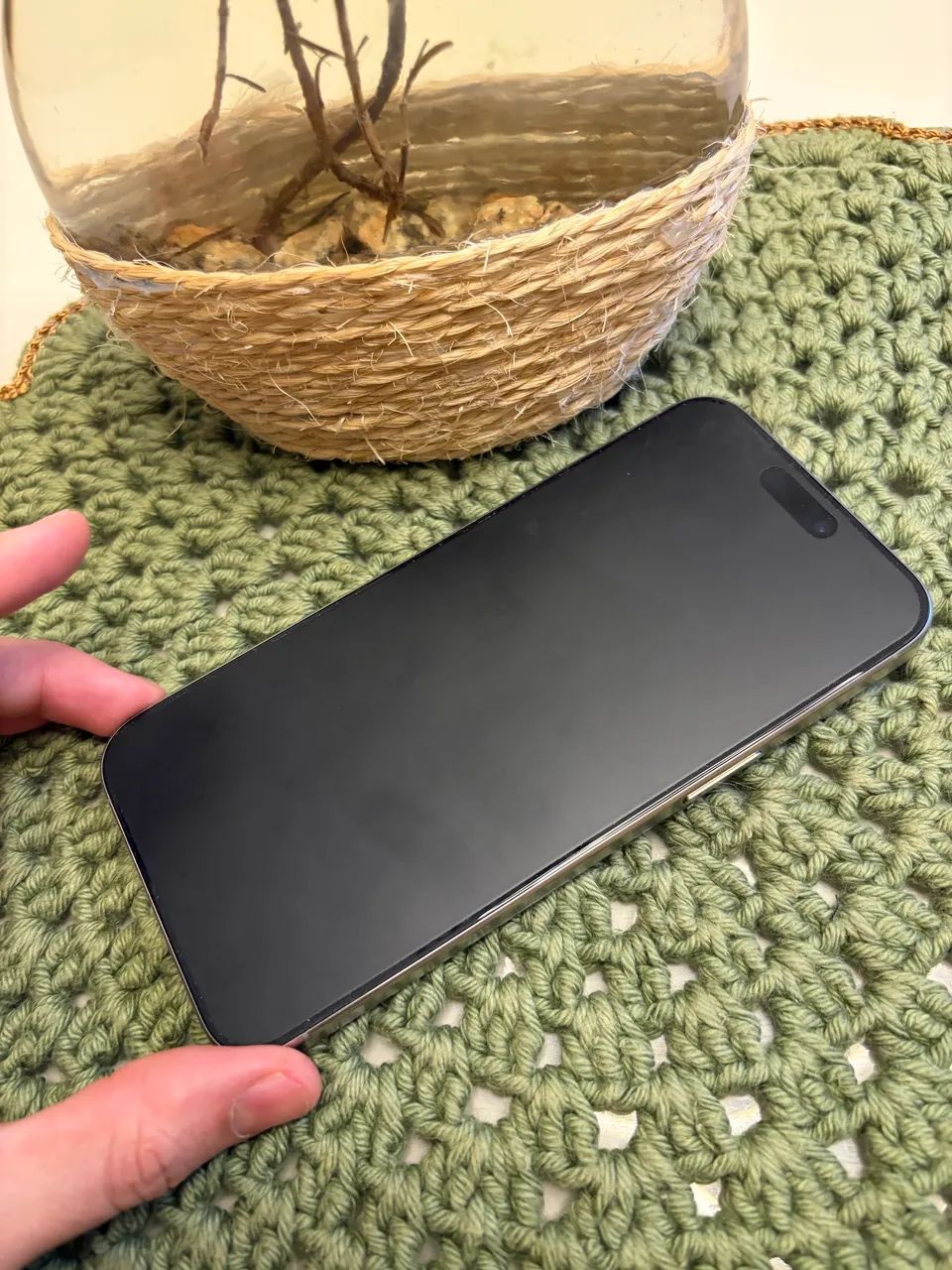 iPhone 15 Pro Max - Foto 4