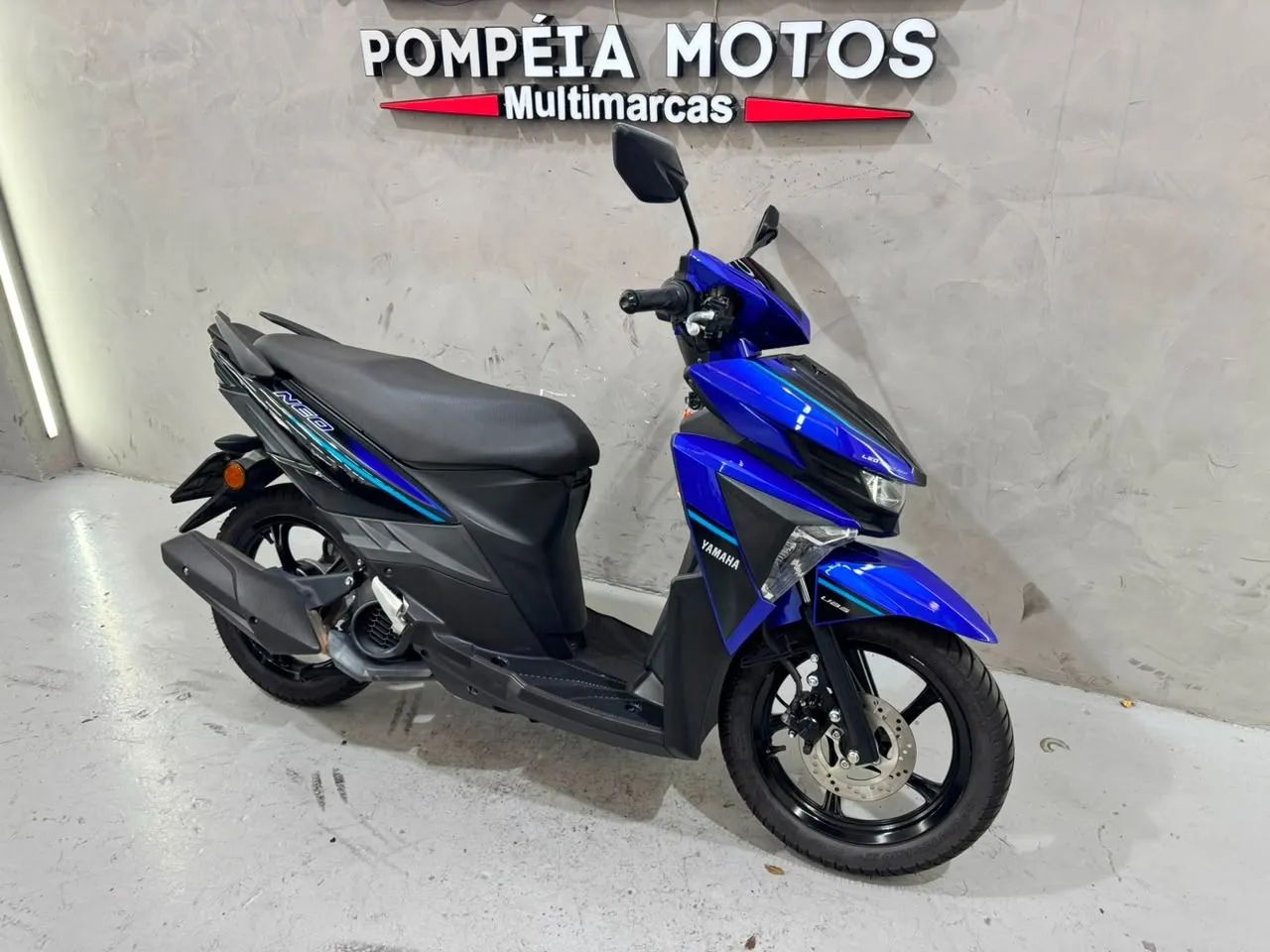 Yamaha Neo Automatic 2024 - Foto 4