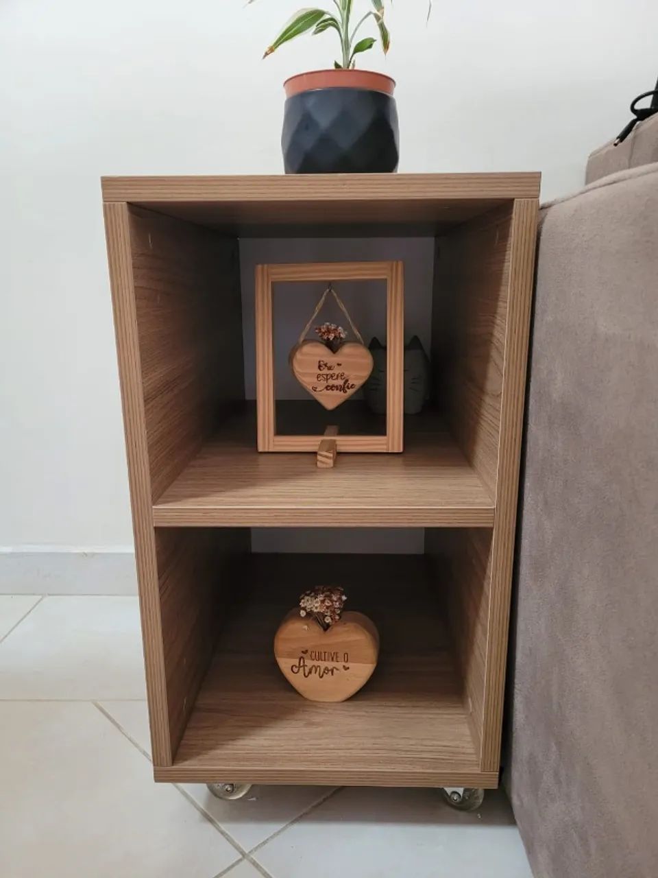 Berço Multifuncional - Foto 4