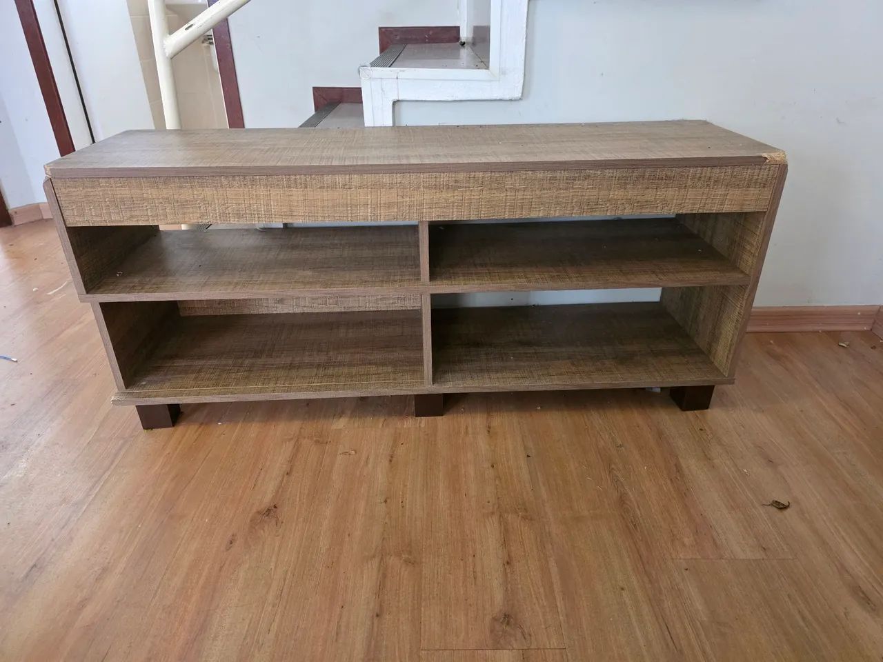 Rack sala - Foto 2