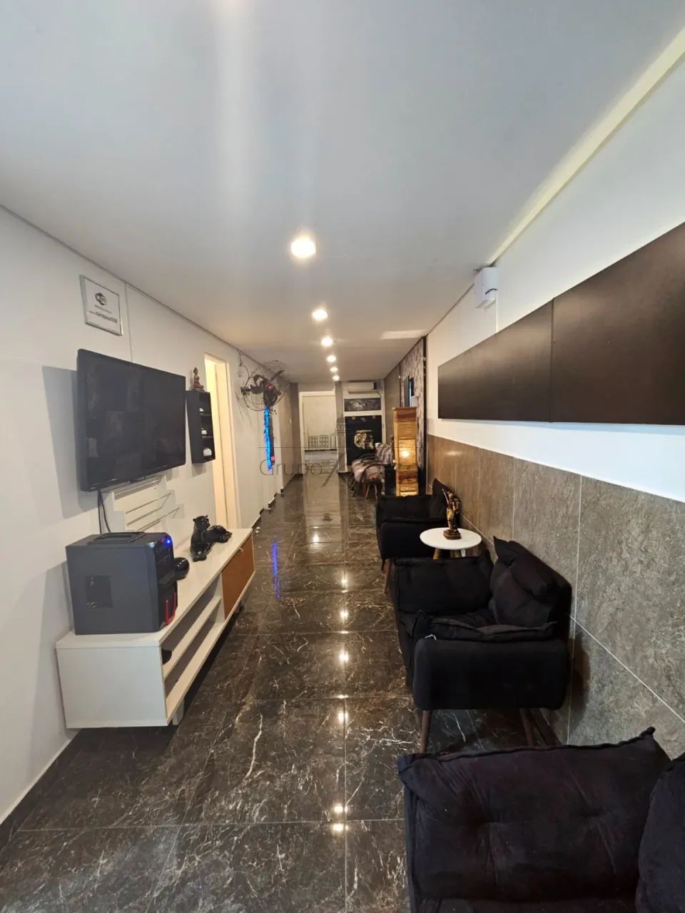 Ponto Comercial - Comercial - No bairro Jardim Satélite - 20m². - Foto 3