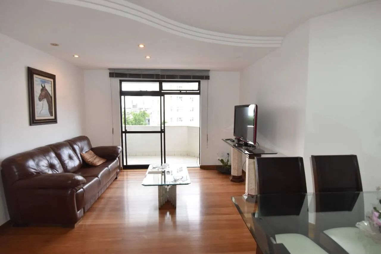 Apartamento 2 quartos mobiliado para alugar no Gutierrez - Foto 2