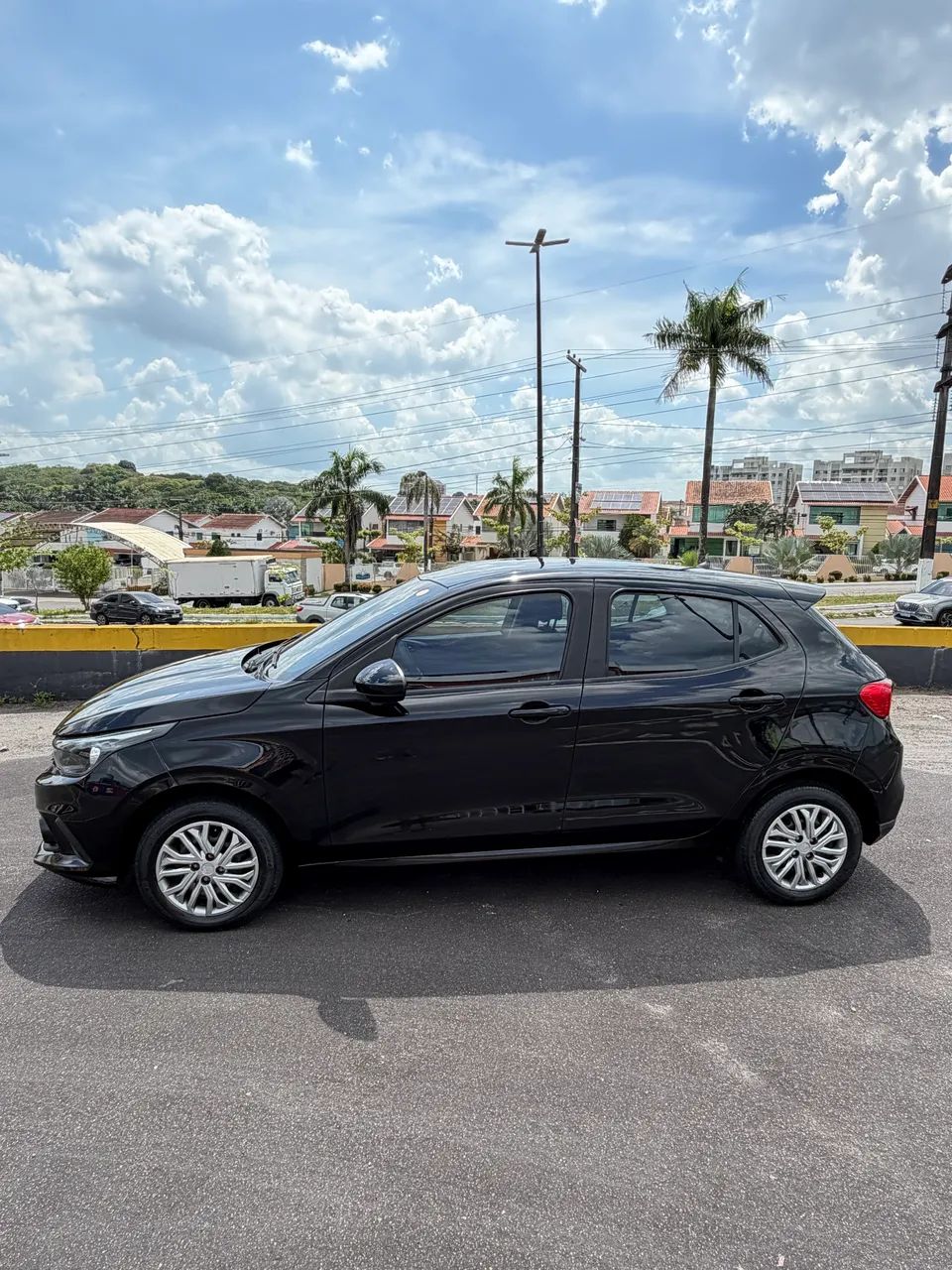 Fiat Argo 1.0 6V Flex. 2019 - Foto 2