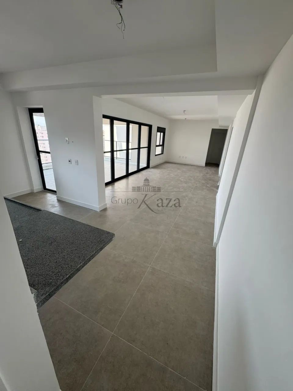 Apartamento - Mirandópolis - 3 Dormitórios - 141m². - Foto 2