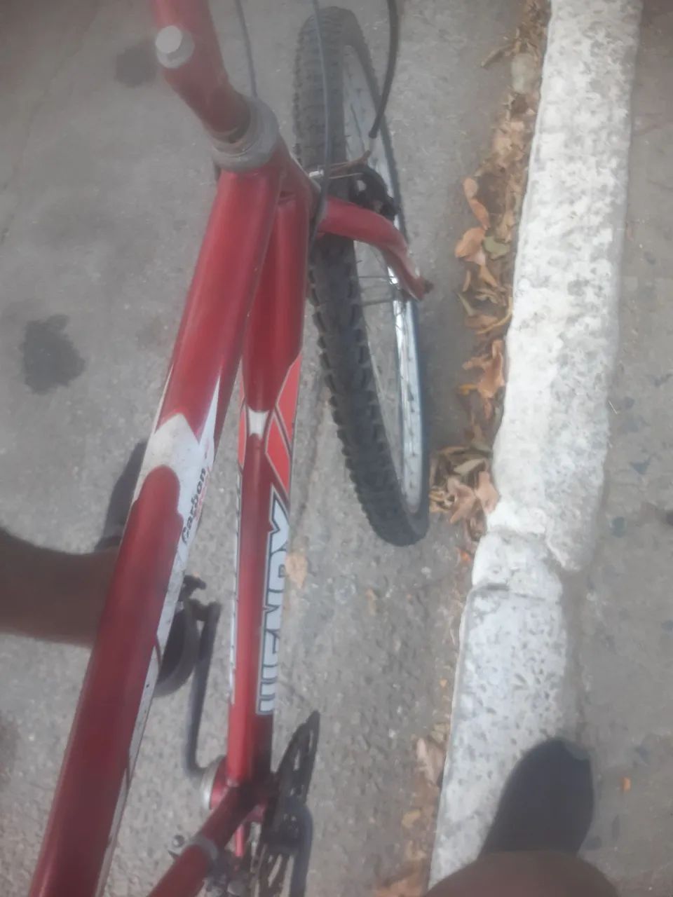 Bicicleta  - Foto 5