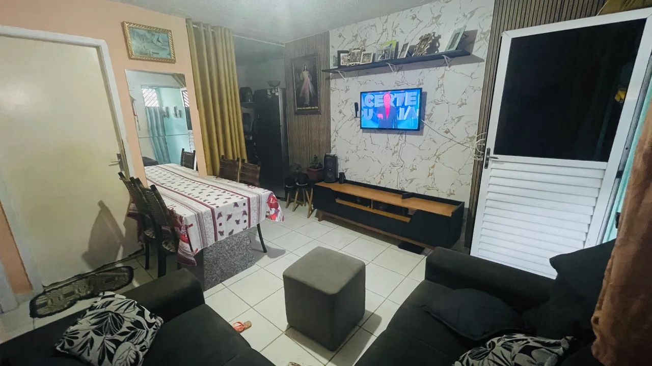 Vendo apartamento, vizinhos super tranquilos. - Foto 3