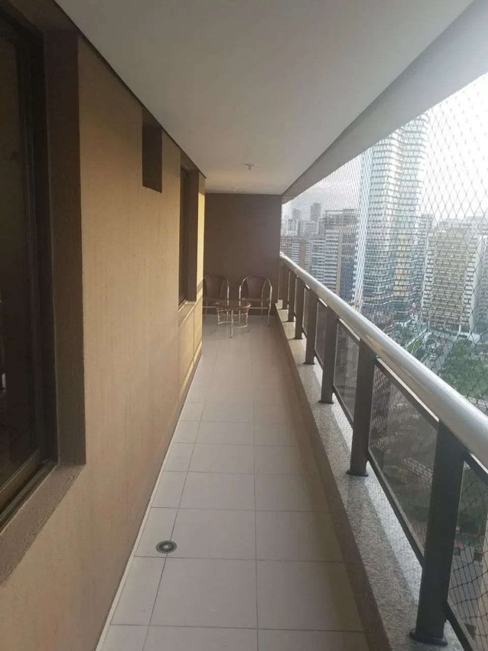 ? APARTAMENTO 03 QURTOS MOBILIADO  | ENSEADA DO MUCURIPE - Foto 5