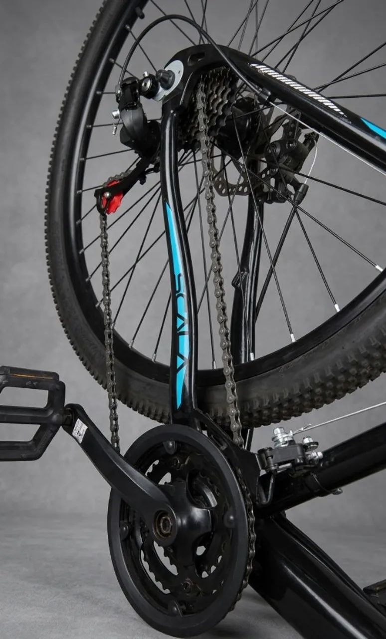 Bicicleta aro 29 - NOVA - Foto 4