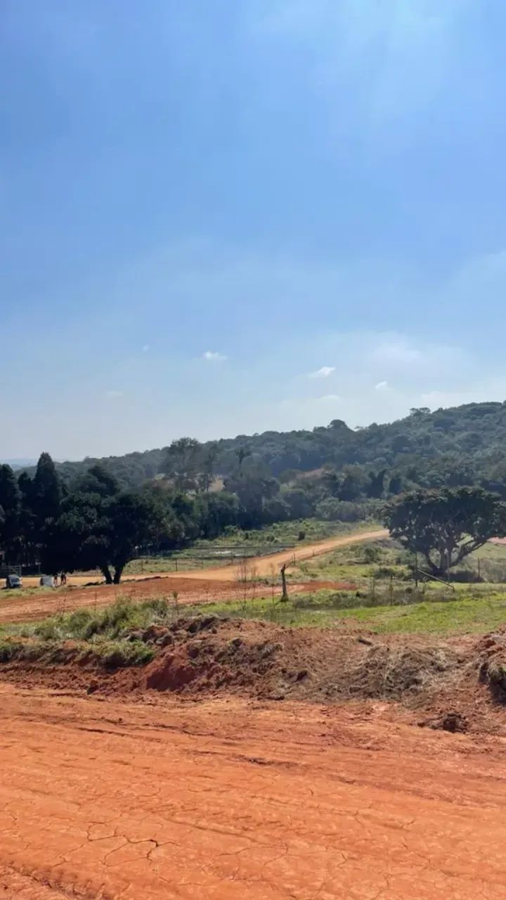 CHÁCARA NA PLANTA EM IBIÚNA  CONDOMÍNIO COM LAGO! - Foto 4
