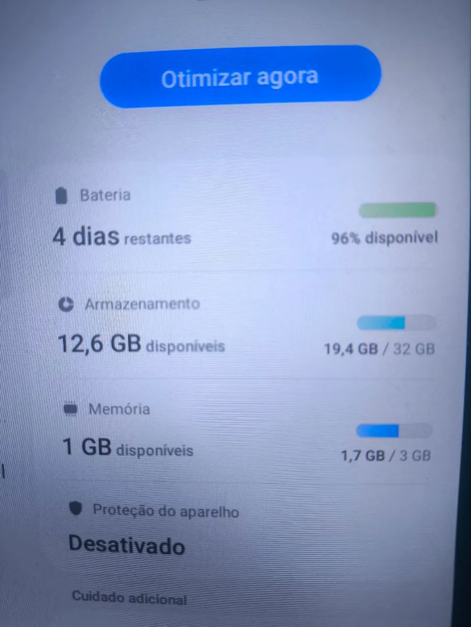 Tablet A7 lite - Foto 5