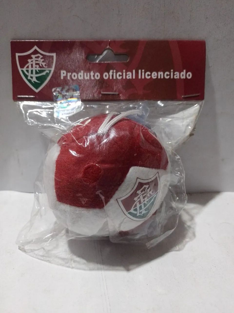 FLUMINENSE - PRODUTO OFICIAL - Foto 2