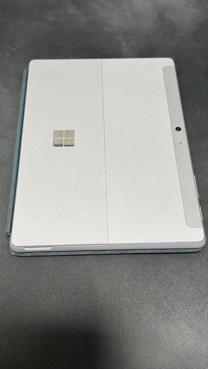 Microsoft Surface Go 3 - Computadores e Desktops - Bigorrilho