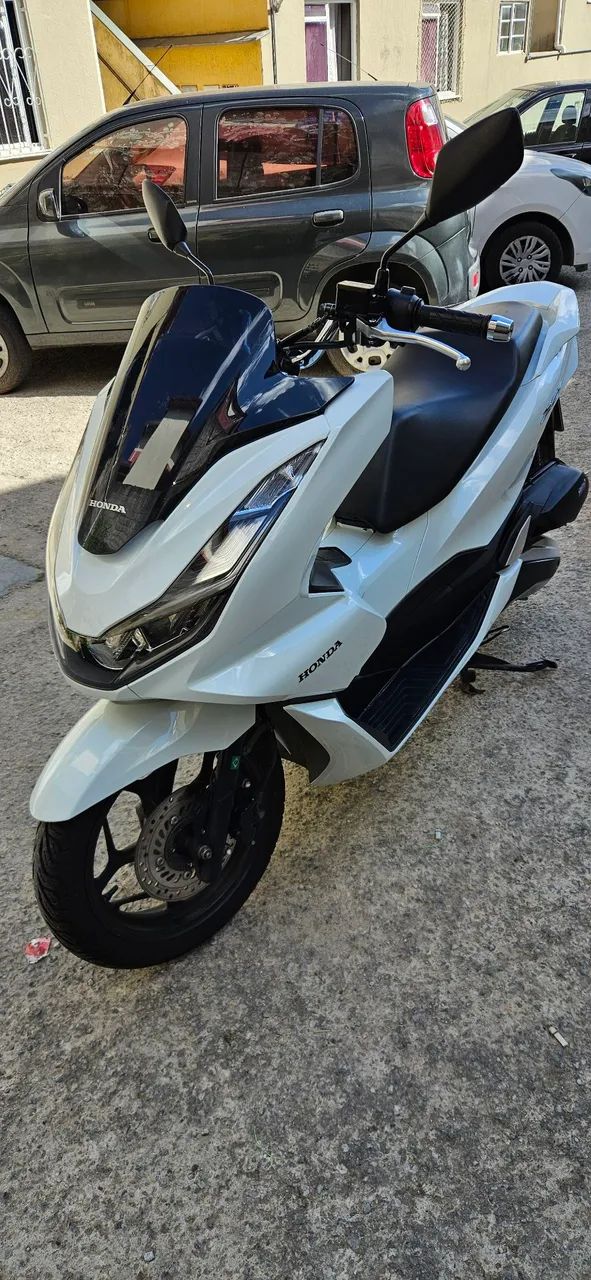 Pcx 2023 seminova - Foto 4