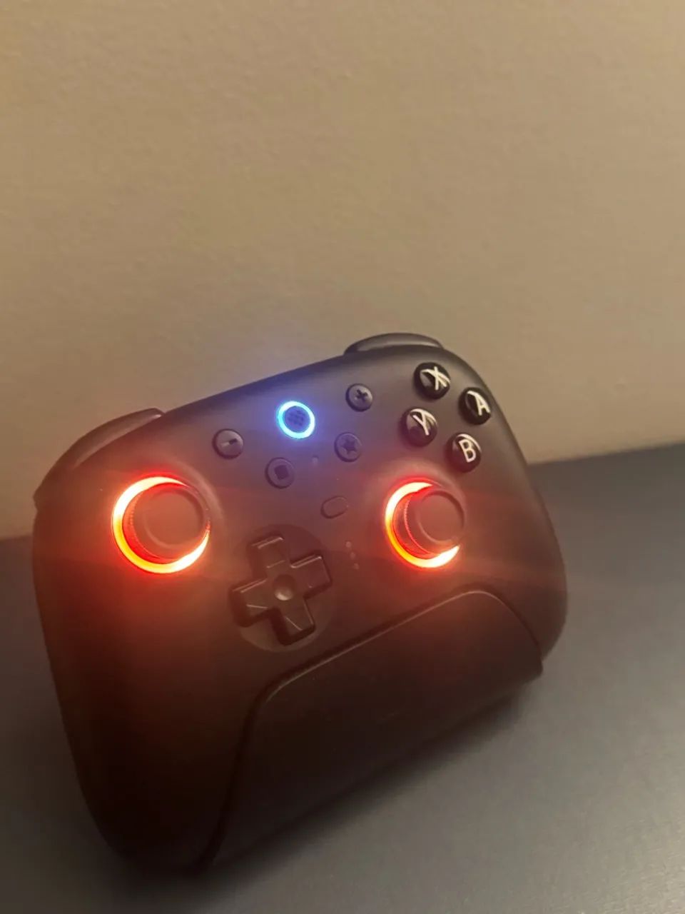 Controle 8BitDo Bluetooth - Foto 4