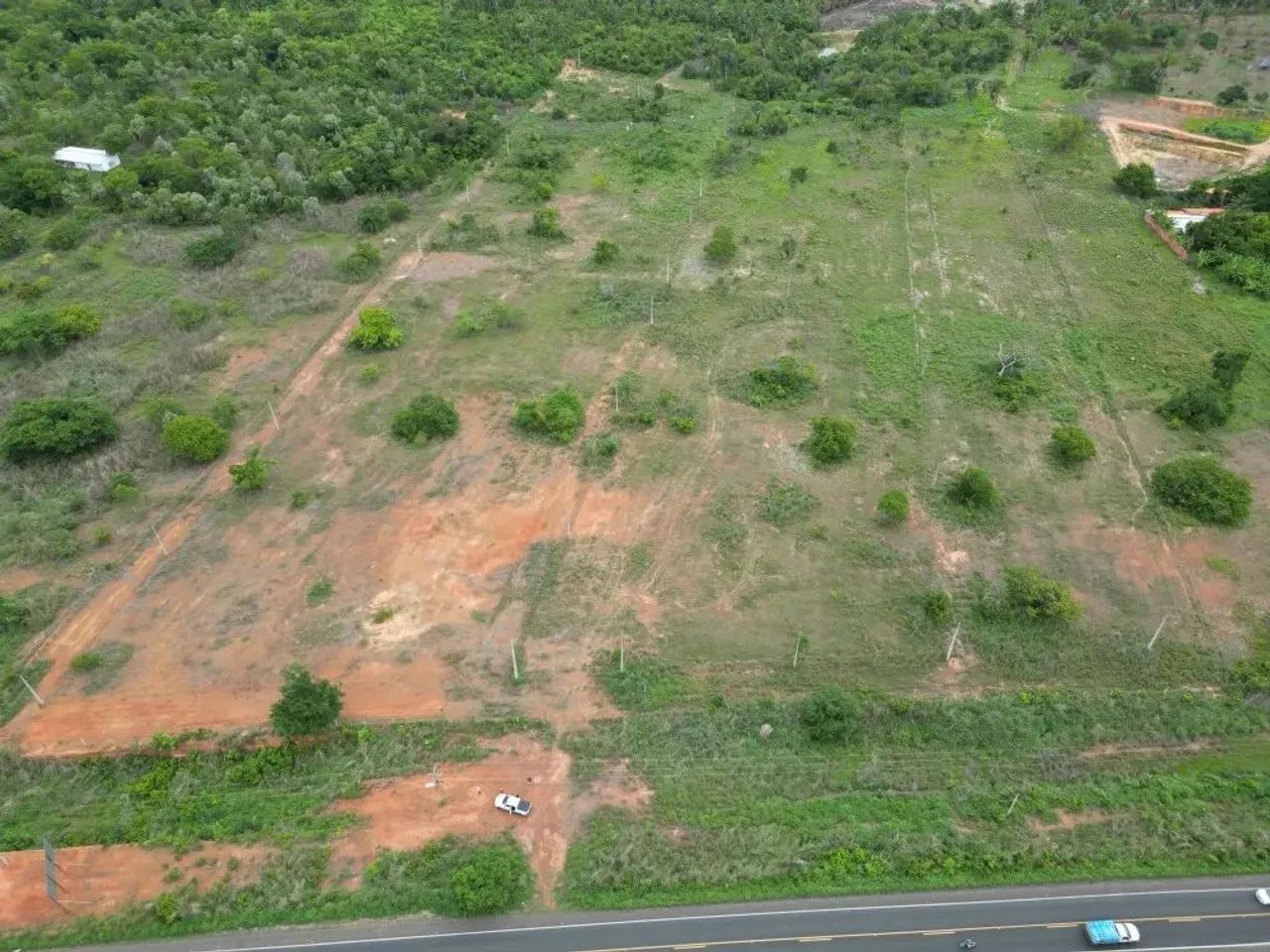 Lagoa do Piauí - Loteamento/Condomínio - Zona Rural - Foto 4