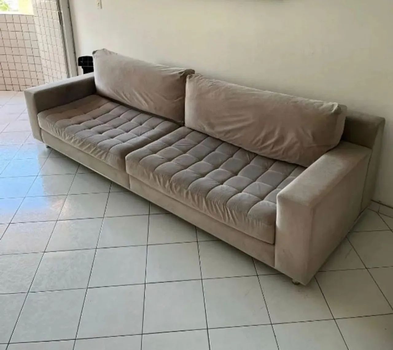 Sofá 6 lugares  - Foto 2