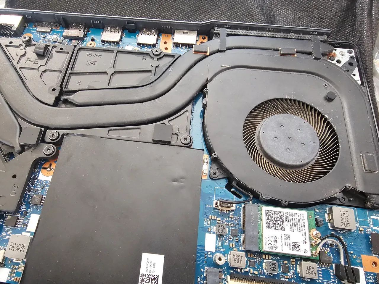 Legion I7 RTX 3060 - Foto 2