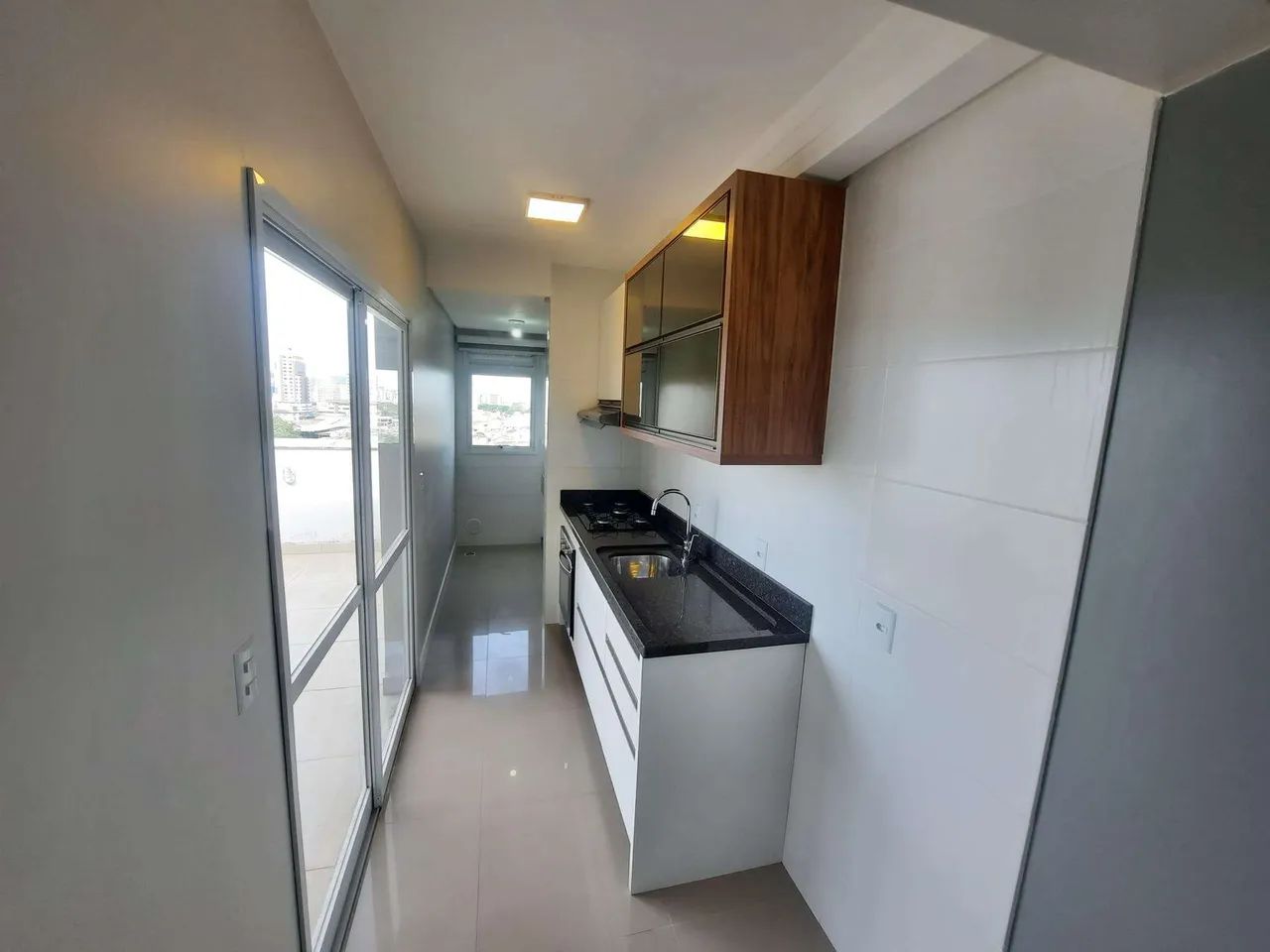 123 m2 , 1 Suíte, 2 Vagas, Caminho Novo, Palhoça, SC - Foto 4