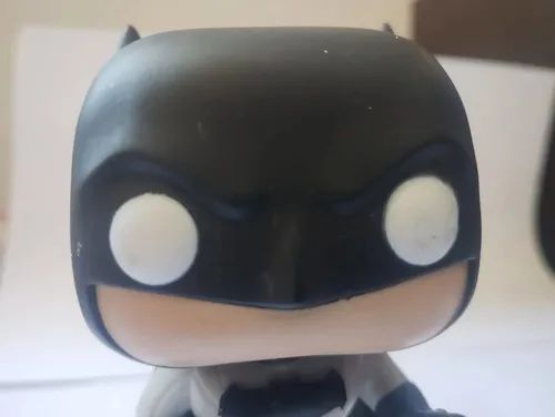 Funko Pop - Batman X Superman - Batman - Foto 2