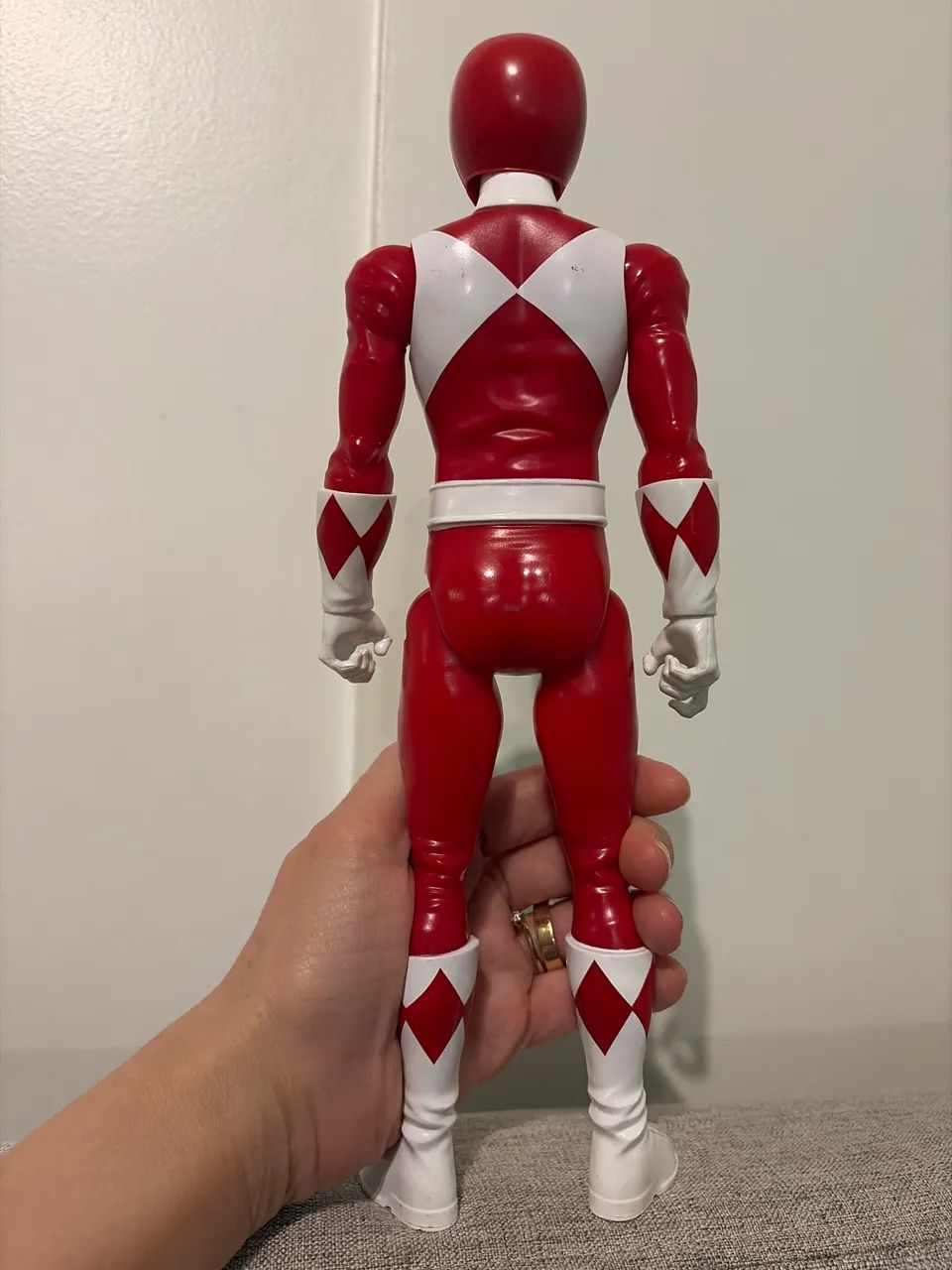 Boneco Power Ranger - Foto 3