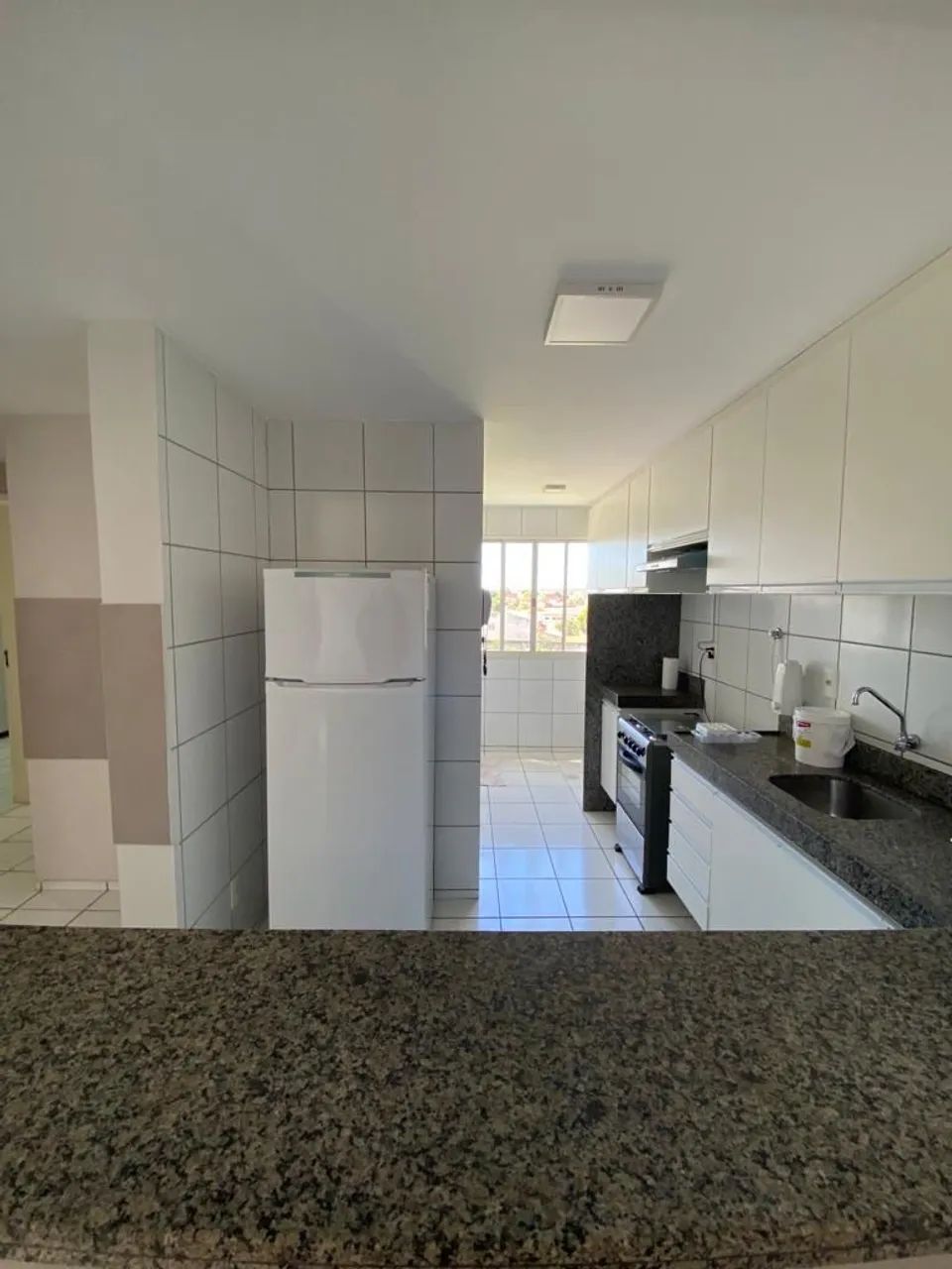 Apartamento morada do Sol  - Foto 4