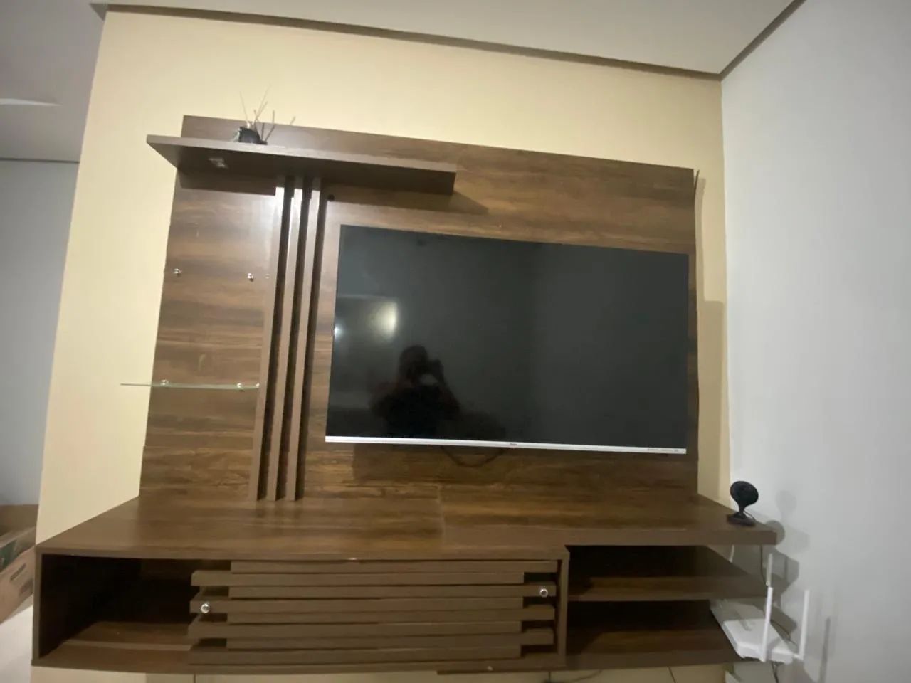 Rack sala 