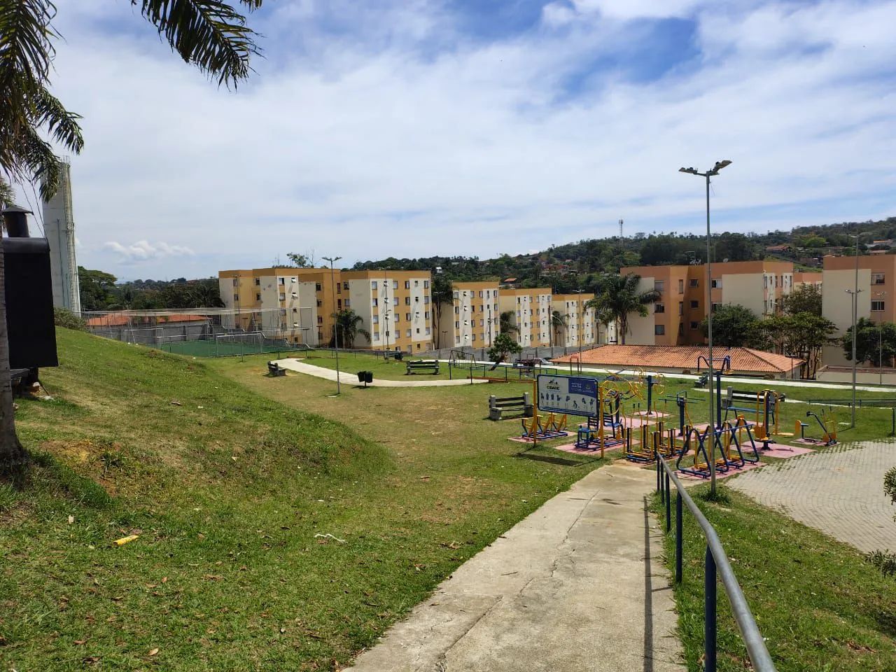 Apartamento a venda